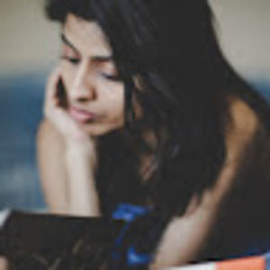 Meet your Posher, Anukriti